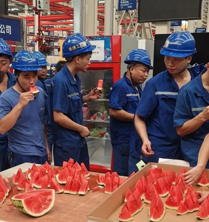  智能“降暑套餐”，只为不服“暑”的你